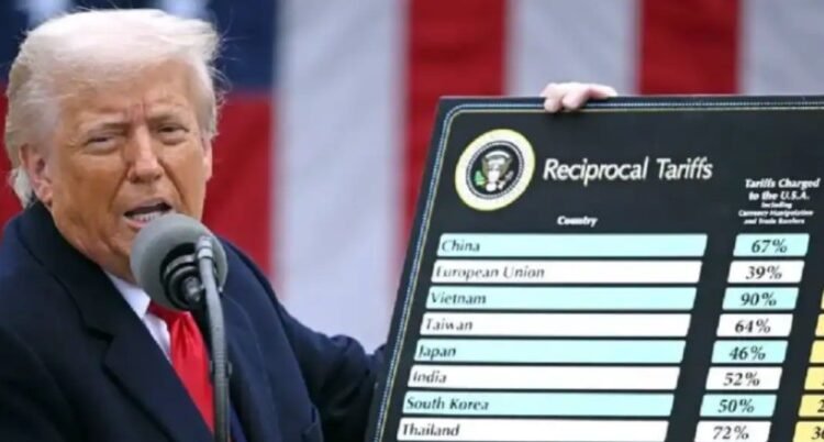 Retirará Estados Unidos aranceles a alimentos importados de cuatro países Retirará Estados Unidos aranceles a alimentos importados de cuatro países