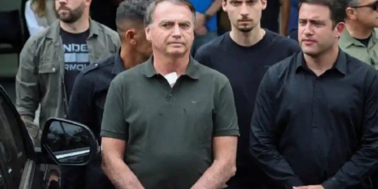 Dan a Bolsonaro 27 años de prisión