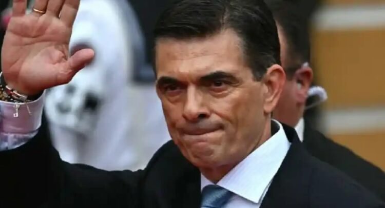 Promete Rodrigo Paz “capitalismo para todos” Promete Rodrigo Paz “capitalismo para todos”