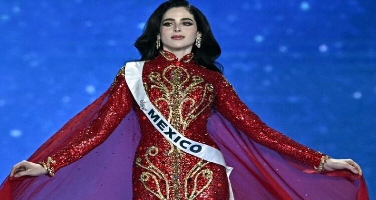 Fátima Bosch hace historia: gana Miss Universo 2025 y da a México su cuarta corona Fátima Bosch hace historia: gana Miss Universo 2025 y da a México su cuarta corona
