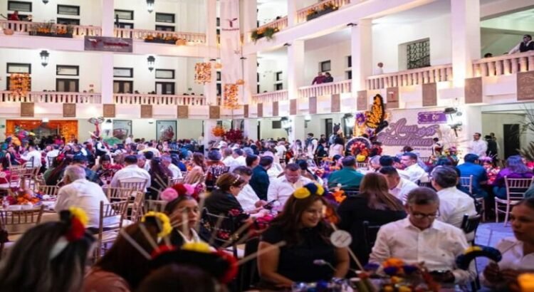 El gobierno y DIF Tamaulipas realizan cena con causa para apoyar con cirugías de cataratas El gobierno y DIF Tamaulipas realizan cena con causa para apoyar con cirugías de cataratas