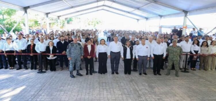 Se impulsa desarrollo urbano sostenible en el estado de Tamaulipas