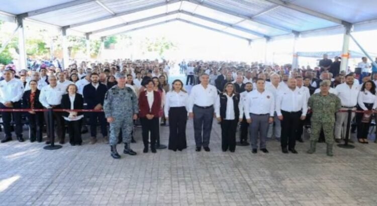 Se impulsa desarrollo urbano sostenible en el estado de Tamaulipas