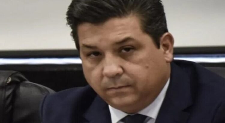 El congreso del estado de Tamaulipas avala pedir a la FGR que investigue a Cabeza de Vaca El congreso del estado de Tamaulipas avala pedir a la FGR que investigue a Cabeza de Vaca