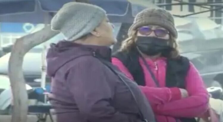 Se alertan por fuertes vientos y helada por el ingreso del Frente Frío 13 al estado de Tamaulipas Se alertan por fuertes vientos y helada por el ingreso del Frente Frío 13 al estado de Tamaulipas