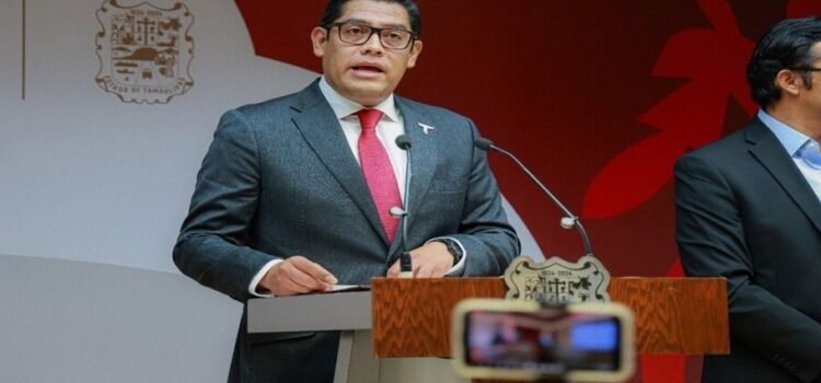 Se impulsa en Tamaulipas la inversión energética en el próximo Congreso Internacional de Energía 2025