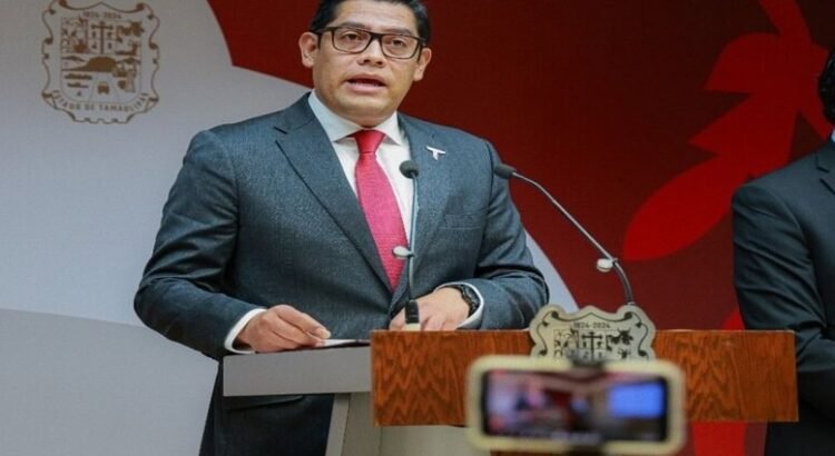 Se impulsa en Tamaulipas la inversión energética en el próximo Congreso Internacional de Energía 2025