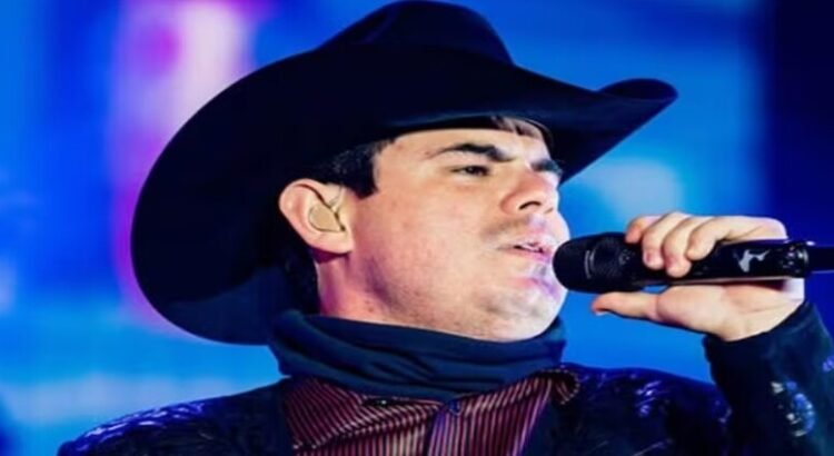 La vocería del estado de Tamaulipas desmiente el ataque armado contra cantante Alfredo Olivas La vocería del estado de Tamaulipas desmiente el ataque armado contra cantante Alfredo Olivas