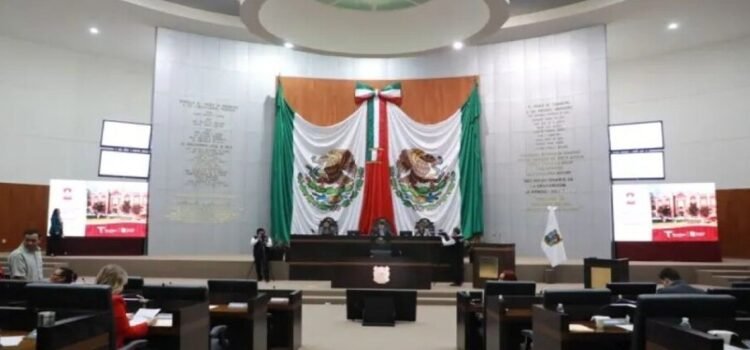 La elección de nuevo fiscal, a convocatoria pública en el estado de Tamaulipas