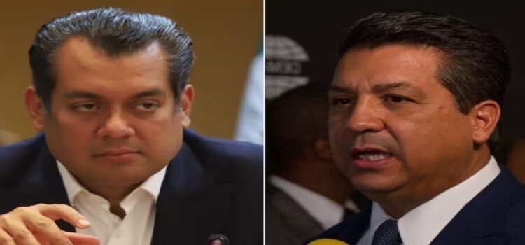 El partido de Morena lanza campaña para presionar a la SCJN por caso contra exgobernador Cabeza de Vaca