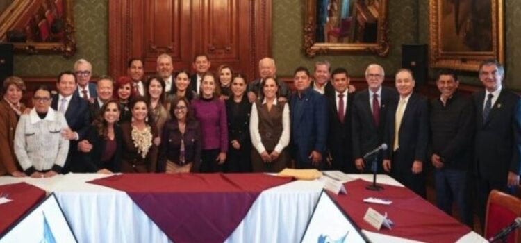 El IMSS-Bienestar se consolida en el estado de Tamaulipas