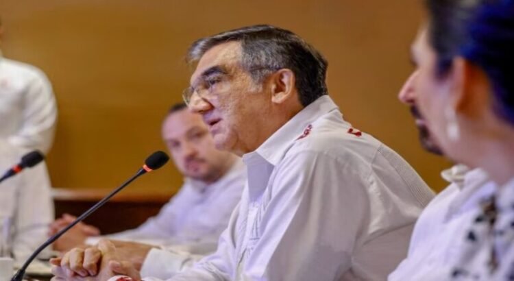 El estado de Tamaulipas es la clave en la transformación energética