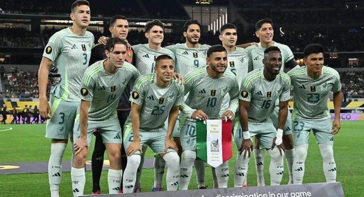 México cierra el año dentro del Top 20 del Ranking FIFA