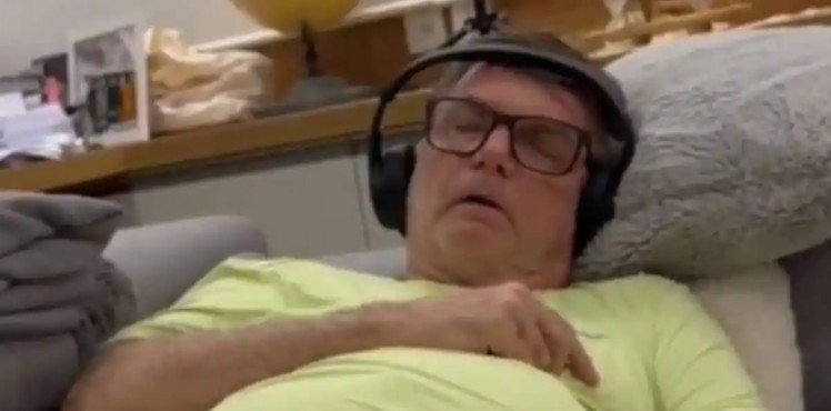 Niega Tribunal supremo de Brasil prisión domiciliaria a Bolsonaro