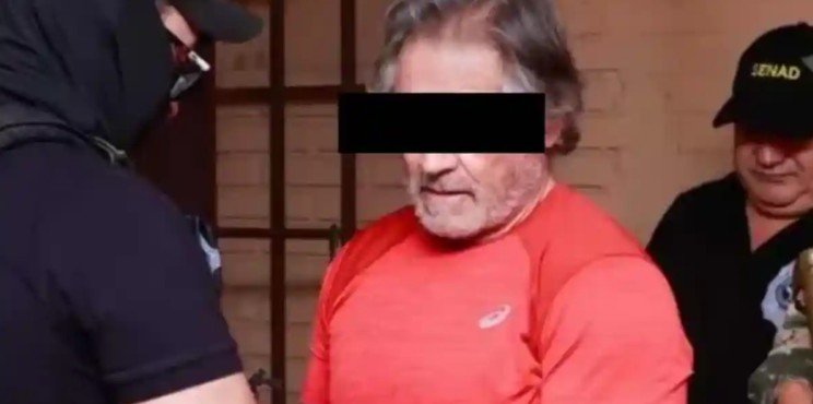 Niegan amparo a Hernán “N”