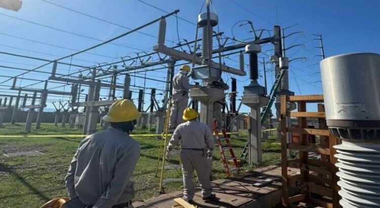 El proyectos de energía en el estado de Tamaulipas requieren 385 mdp para conectarse a la red nacional