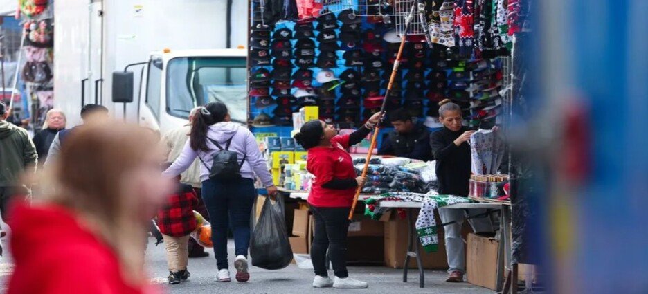 Se reconoce que mas de la mitad de los negocios en Tamaulipas operan con informalidad