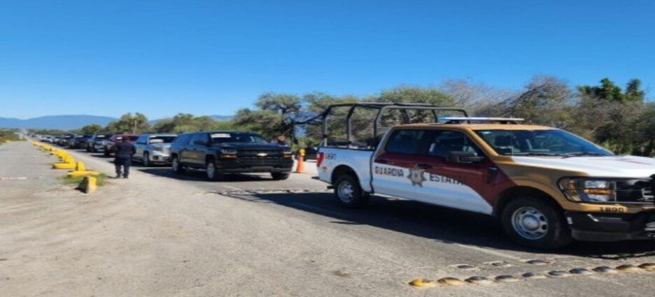 En Tamaulipas arranca el Operativo Paisano para garantizar ingreso seguro de connacionales