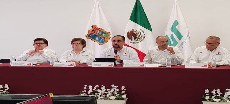 El estado de Tamaulipas avanza en planeación estratégica de la educación superior