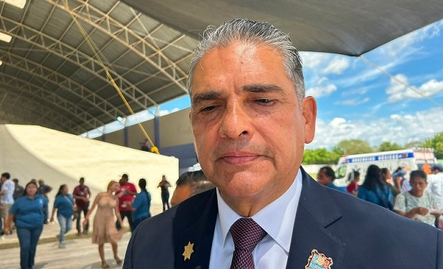 Tamaulipas proyecta certificar al menos 4 mil 500 policías estatales