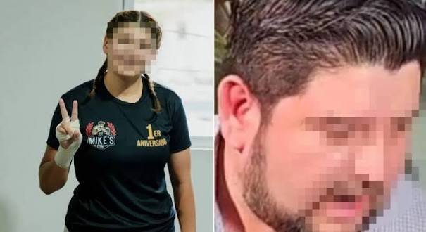 Declaran culpable a Gabriel “N” por abuso sexual agravado contra Dafne Zapata en Tamaulipas